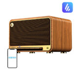 Kõlar Edifier D32 Brown (D32 WD)