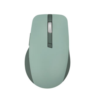 Arvutihiir Asus Retail ASUS MD200 juhtmevaba hiir 4200dpi green