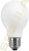 LED-pirn Segula LED lambipirn opaal-matt E27 6,5W 1900-2700K hämardatav