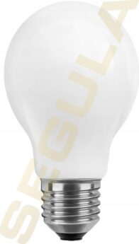 LED-pirn Segula LED lambipirn opaal-matt E27 6,5W 1900-2700K hämardatav