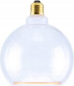 LED-pirn Segula LED ujuv maailm 150 clear E27 300Lm 2200K