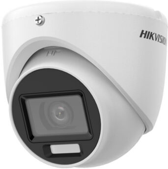 IP-kaamera Hikvision 4-ühes HIKVISION DS-2CE76K0T-LMFS(2.8mm)