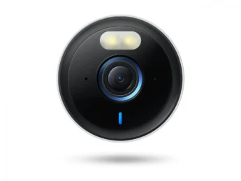 IP-kaamera Eufy eufyCam E330 (Professional) – võrgujärelevalvekaamera –