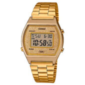 Nutikell Casio naistele B640WGG-9DF (38,9MM)