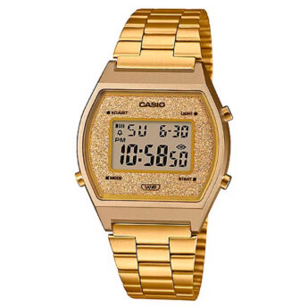 Nutikell Casio naistele B640WGG-9DF (38,9MM)