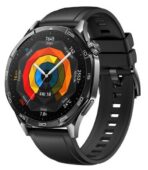 Nutikell Huawei Watch GT 5 46mm Active Black