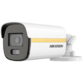IP-kaamera Hikvision KAMERA HD-TVI DS-2CE12KF3T-LE(2.8MM) Smart Hybrid Light