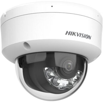 IP-kaamera Hikvision IP-videovalvekaamera Hikvision vandalikindel IP