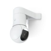 IP-kaamera Ubiquiti G5/G6 PTZ nurgakinnitus