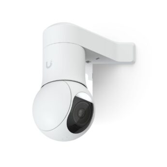 IP-kaamera Ubiquiti G5/G6 PTZ nurgakinnitus
