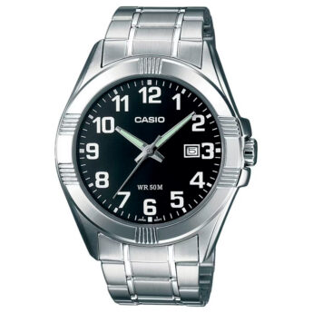 Nutikell Casio meestele MTP-1308D-1B (48,9MM)
