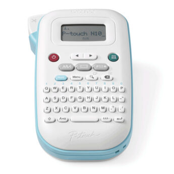 Sildiprinter Brother P-touch N10 silditaja