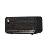 Kõlar Edifier Głośnik Bluetooth MP230 (Black retro)