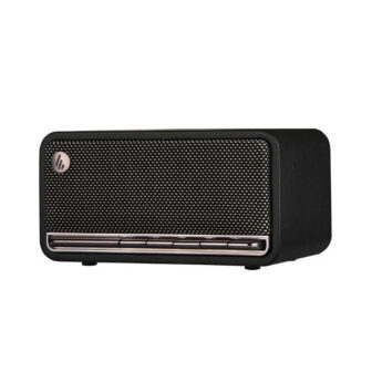 Kõlar Edifier Głośnik Bluetooth MP230 (Black retro)