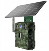 IP-kaamera TOPHUNT Fotopułapka H6 Green