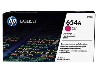 HP 654A (CF333A)