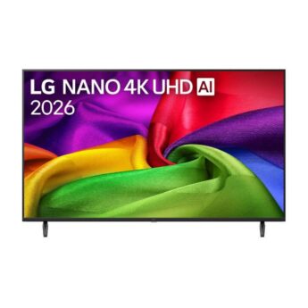 LG NANO